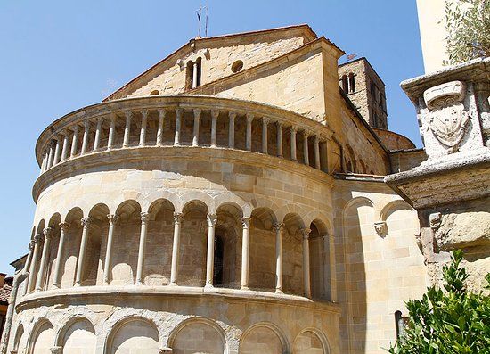 Chiesa di Santa Maria della Pieve